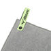 MICROFIBER TOWEL_33YZ2507, 그레이
