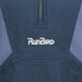 WOVEN PATCH SWEAT ANORAK_32YE4551, 라이트네이비