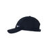 LOGO BALL CAP_33YW2509, 블랙