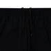 TRICOT PANTS (W)_32YD5D22, 블랙