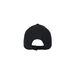 MESH BALL CAP_33YW2502, 블랙