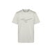 RUNNING SHORT SLEEVE_32YA5B00, 라이트 베이지