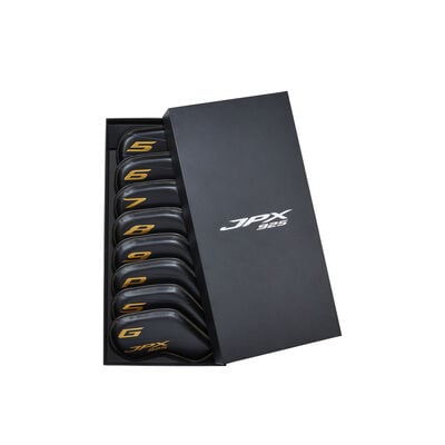 JPX925 LIMITED IRON COVER_5LKH250100, 블랙