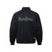 RUNBIRD TRACK JACKET_32YG4550, 블랙