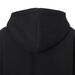 SWEAT HOOD CROP JACKET_32YE4820, 블랙
