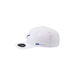 TOUR DELTA FITTED_52KW240600, WHITE/BLUE