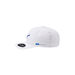 TOUR DELTA FITTED_52KW240600, WHITE/BLACK