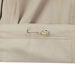 BRUSHED STRETCH JACKET_32YE5G23, 베이지