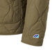 MONOGRAM M PADDING JACKET_32YE4680, 카키