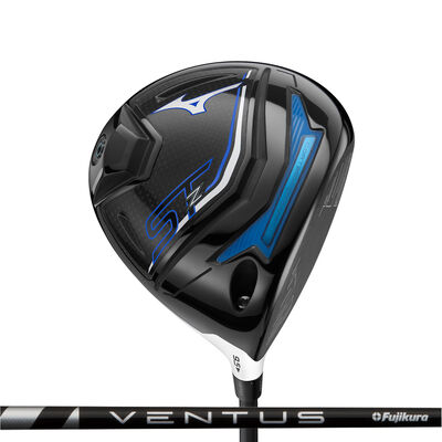 ST-Z 230 DRIVER LIMITED EDITION (6S)_5KXRVT685251S, VENTUS BLACK 6S / S