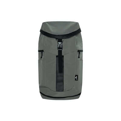 LIGHT STRING BACKPACK_33YY2507, 그레이