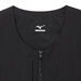RUNNING PADDING VEST_32YE4601, 블랙