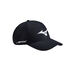 JPX RB CAP_52KW240500, BLACK