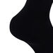 RUN CUSHION SOCKS (14cm)_33YX2502, 블랙