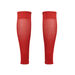 TUBE SOCKS_33YX2409, 레드