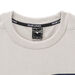 FLEECE MTM_32MCB559, 크림