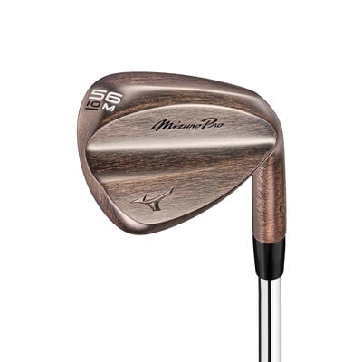 MIZUNO PRO T-1 WEDGE DENIM COPPER_5KXRS248, DYNAMIC GOLD HT / S200