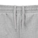 5CUT SWEAT PANTS_32YD5B34, 그레이 멜란지