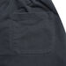 4.5CUT SWEAT DYEING PANTS_32YD5B28, 다크 그레이