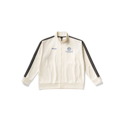 TREE13 TRACK JACKET_32MC5TR1, 아이보리