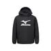 MRB PADDING HOOD PISTE_32YE4627, 블랙