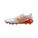 MORELIA NEO IV β JAPAN SR4_P1GA2498, 화이트/골드/하이 리스크 레드