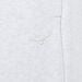 SWEAT JOGGER PANTS (W)_32YD5H22, 화이트 멜란지