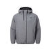 PADDING HOOD JACKET_32YE4630, 다크그레이