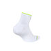 LOW CUT SOCKS (7cm)_33YX2504, 화이트라임