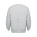 ROUND NECK PADDING PISTE_32YE5G42, 아이스 그레이