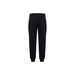 SWEAT JOGGER PANTS_32YD5A21, 블랙
