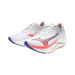 WAVE REBELLION FLASH 3 (W)_J1GD2535, 화이트/스트라이킹 코랄/아이리스 블룸