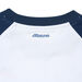 HERITAGE COTTON SHORT SLEEVE (W)_32YA5E52, 화이트