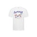 GRAPHIC T-SHIRTS_32YA5B55, 화이트