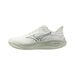 MIZUNO NEO COSMO_J1GC2513, 스노우 화이트/비스트로 그린/머큐리