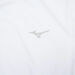 POLY SMALL LOGO SHORT SLEEVE_32YA5B27, 화이트