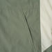 SEERSUCKER HALF SLEEVE ANORAK_32YE5B22, 올리브