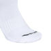 STRIPE CUSHION SOCKS (16cm)_33YX2509, 화이트