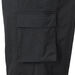 WOVEN CARGO PANTS_32YD4750, 블랙