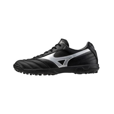 MORELIA II PRO AS_P1GD2414, 블랙/갤럭시 실버/다크 섀도우