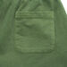 4.5CUT SWEAT DYEING PANTS_32YD5B28, 올리브