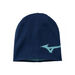 LOGO KNIT CAP_C32JWB503, 블루