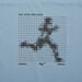 RUNNING GRAPHIC SHORT SLEEVE_32YA5B01, 뉴 블루