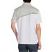 SOLARCUT ICETOUCH SHIRTS_E2MAC001, 그레이/화이트