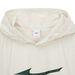 HOOD PULLOVER PISTE_32YE4542, 크림