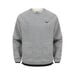 FLEECE REVERSIBLE PISTE_32YE5G20, 크림