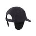EAR FLAP CAP_C32JWC510, 블랙