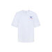 GRAPHIC T-SHIRTS_32YA5A60, 화이트