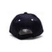 COTTON TWILL CAP_C52MW1A05, 네이비