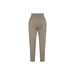 RUNNING WOVEN PANTS (W)_32YD5D00, 베이지